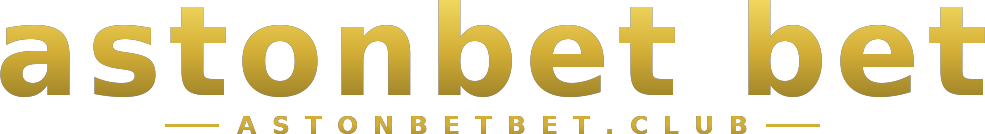 astonbet bet logo